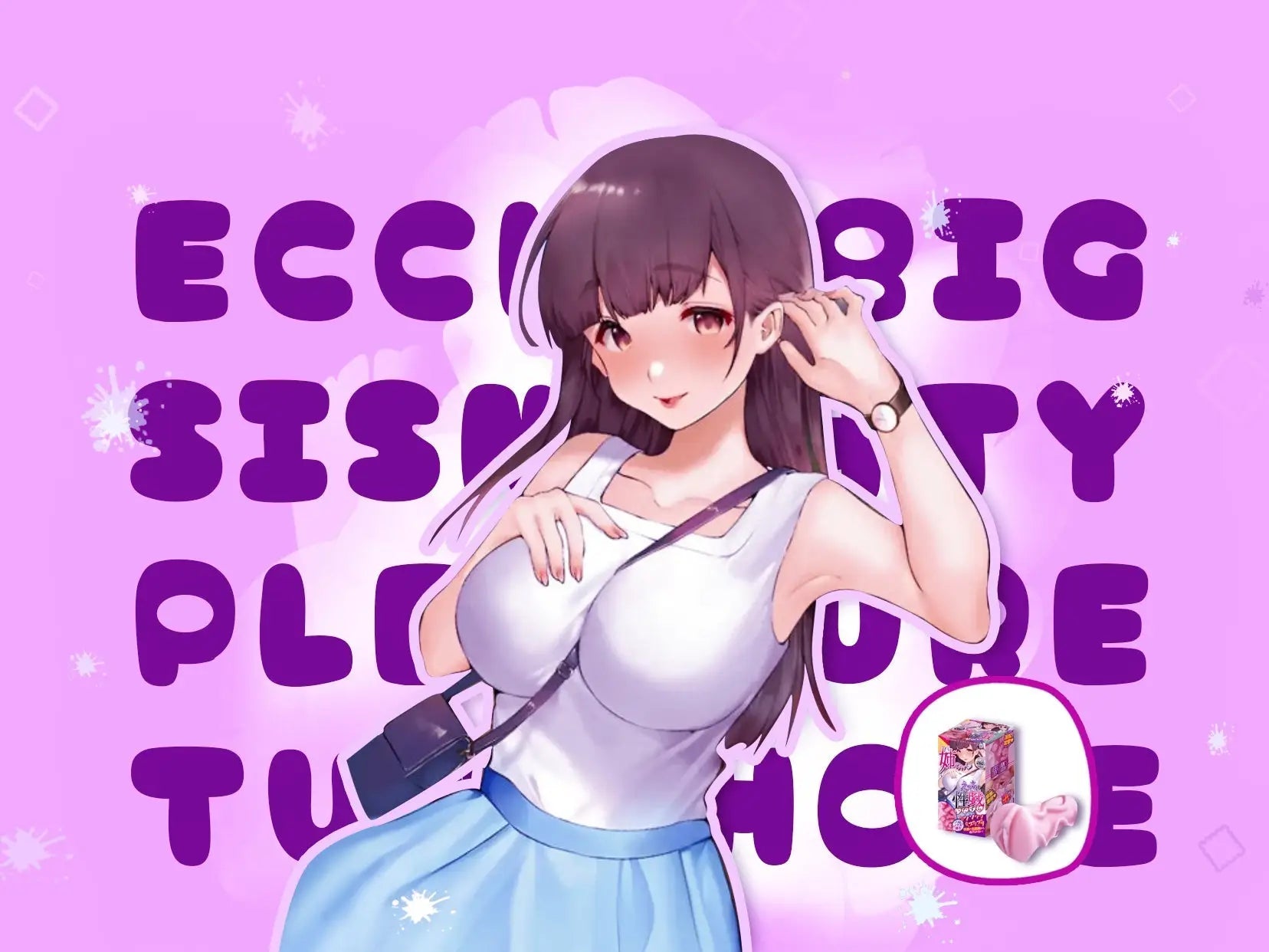 Why Choose An Anime Onahole Unmatched Sensations Immersive Experience